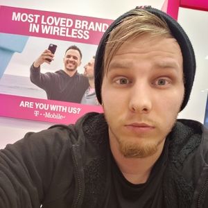 Meet your Posher, Josh